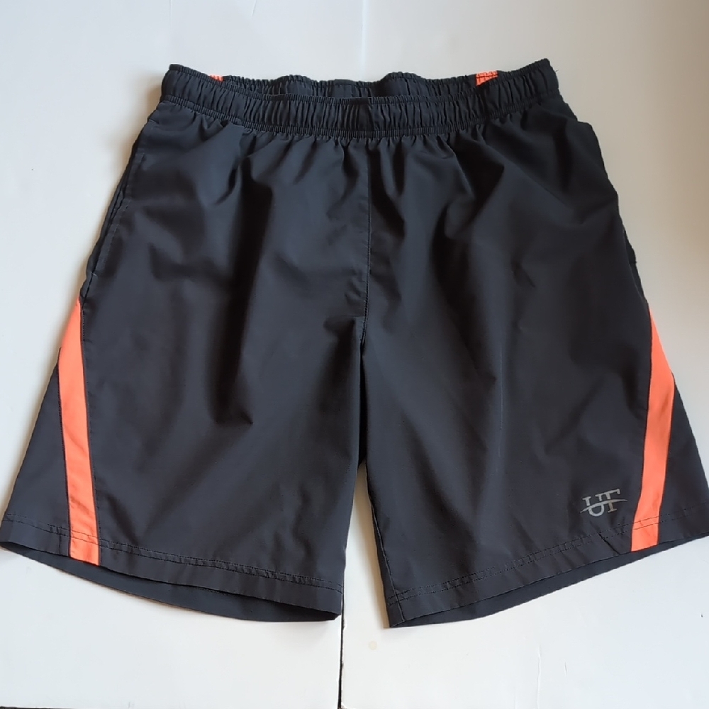 Urban Frontier Men's Athletic Shorts